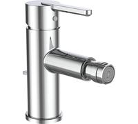 Laufen Lua rubinetto per bidet verticale cromo H3410810041141