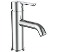 LAUFEN LUA rubinetto lavabo, H3110810041101, LUA cromo [Rubinetteria Bagno > Rubinetteria Lavabo]