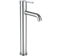 Laufen Lua rubinetto per lavabo verticale cromo H3110880041201