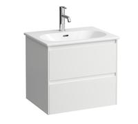 LAUFEN LUA set complet, lavabo avec meuble sous-lavabo, 600x515x440mm, H8600839901041, H8600839901041, Colorazione: Colore speciale