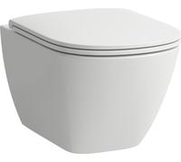 Laufen Lua Advanced WC sospeso, 520x360x345 mm, H820080, Colorazione: Bianco con LCC - H8200804000001