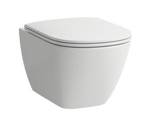 LAUFEN LUA WC suspendu Advanced, 520x360x345mm, H8200800000001, H8200800000001, Colorazione: Bianco