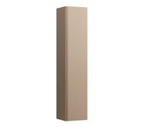 LAUFEN Meda Armoire haute, 1 porte SoftClose, charnières à droite, 353x335x1650mm, H4216520114651, H4216520114651, Colorazione: Cappucino
