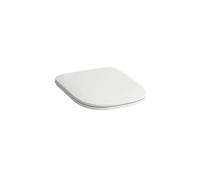 Laufen Meda copriwater a discesa lenta bianco H8911157570001