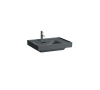 Laufen Meda lavabo 60x46 cm rettangolare da mobile opaca H8171117581041