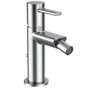 Laufen Meda rubinetto per bidet verticale cromo HF506610100000