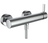 Laufen Meda rubinetto per doccia a parete cromo HF506650100600