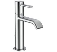 Laufen Meda rubinetto per lavabo verticale cromo HF506603100000