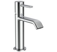 Laufen Meda rubinetto per lavabo verticale cromo HF506604100000