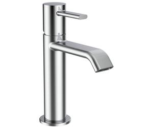 Laufen Meda rubinetto per lavabo verticale cromo HF506604100000