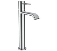 Laufen Meda rubinetto per lavabo verticale cromo HF506614100000