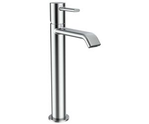 Laufen Meda rubinetto per lavabo verticale cromo HF506614100000