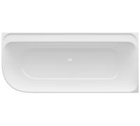 Laufen Meda vasca da bagno freestanding x cm H2201150000001