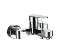 LAUFEN Neja rubinetto vasca esterno, miscelatore monocomando, H3215170044001, Neja cromo [Rubinetteria Bagno > Rubinetteria Vasca]