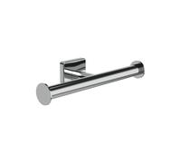 LAUFEN NIARA S porta rotolo di carta, H3840720040011, NIARA S cromo [Accessori Bagno > Porta Rotolo]