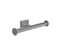 LAUFEN NIARA S porta rotolo di carta, H3840721610011, NIARA S inox [Accessori Bagno > Porta Rotolo]