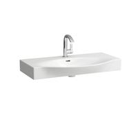 LAUFEN Palace Lavabo à encastrer, 1 trou pour robinet, avec trop-plein, 900x510mm, blanc, H8117020001041, H8117020001041