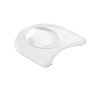 LAUFEN paraspruzzi per sedile smart WC, H8946940000001, Cleanet Riva; Cleanet Navia trasparente [WC > Accessori WC]