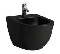 Laufen Pro A bidet sospeso nero H8309527163021