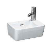 LAUFEN Pro A lavamani, H8169554001061, Pro A bianco [Lavabi > Lavamani]