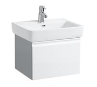 LAUFEN Pro A mobile sottolavabo, 1 scomparto estraibile, H4830340954631, Pro A [Mobili da Bagno > Mobili Lavabo]