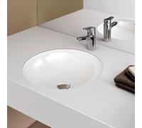 LAUFEN Pro B lavabo sottopiano, H8189624001091, Pro B bianco [Lavabi > Lavabi Sottopiano]