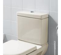 Cisterna Standard Per WC Laufen PRO 380x175mm Pergamon