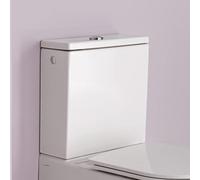LAUFEN Pro cassetta di scarico, H8299520009721, Pro bianco [WC > Cassette di Scarico]