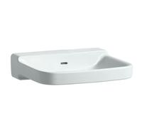 LAUFEN Pro Liberty lavabo a parete, H8119530001091, Pro Liberty bianco [Lavabi > Lavabi Sospesi]