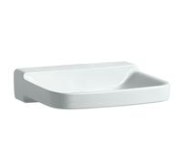 LAUFEN Pro Liberty lavabo a parete, H8119530001421, Pro Liberty bianco [Lavabi > Lavabi Sospesi]