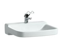 LAUFEN Pro Liberty lavabo a parete, H8119530001561, Pro Liberty bianco [Lavabi > Lavabi Sospesi]