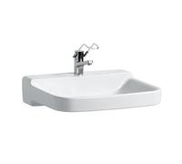 LAUFEN Pro Liberty lavabo a parete, H8119530001561, Pro Liberty bianco [Ceramica da Bagno > Lavabi]