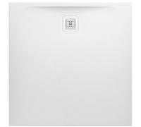 Laufen Pro piatto doccia quadrato 100x100 cm bianco H2119520000001