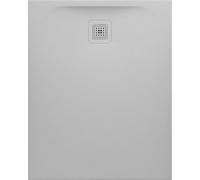 Laufen Pro piatto doccia rettangolare 100x90 cm calcestruzzo H2109570790001