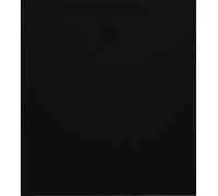 Laufen Pro piatto doccia rettangolare 100x90 cm nero H2109570800001