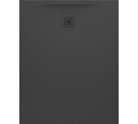 Laufen Pro piatto doccia rettangolare 120x80 cm nero H2109520800001