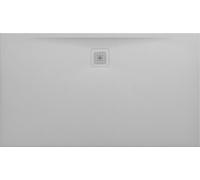 Laufen Pro piatto doccia rettangolare 140x90 cm calcestruzzo H2109590790001