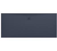Laufen Pro piatto doccia rettangolare 180x80 cm grafite H2109550780001