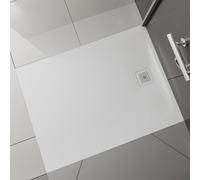 Piatto doccia Laufen Pro, 1200x1000x33mm, super piatto, H2119530, Colorazione: Bianco Opaco - H2119530000001