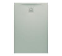 Piatto doccia Laufen Pro, 1200x800x33mm, super piatto, H2109520, Colorazione: Grigio chiaro opaco