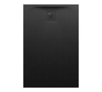 Piatto doccia Laufen Pro, 1200x800x33mm, super piatto, H2109520, Colorazione: Nero opaco