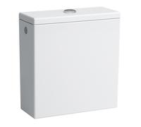 Cisterna Standard Per WC Laufen PRO 375x160mm Bianco