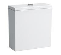 Cisterna Standard Per WC Laufen PRO 375x160mm Bianco
