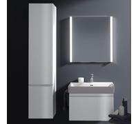 LAUFEN Pro S colonna, 1 anta, H4831210954751, Pro S; Pro A; Pro B [Mobili da Bagno > Colonne]