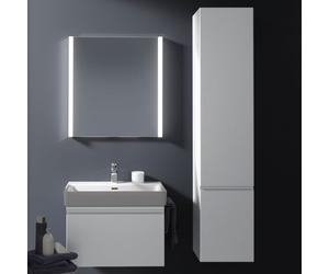 LAUFEN Pro S colonna, 1 anta, H4831220954631, Pro S; Pro A; Pro B [Mobili da Bagno > Colonne]