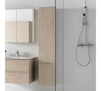 LAUFEN Pro S colonna, 1 anta, H4831220954791, Pro S; Pro A; Pro B [Mobili da Bagno > Colonne]