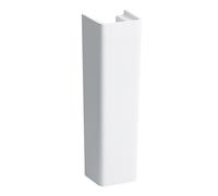 LAUFEN PRO S Colonne pour lavabo, 210x180mm, blanc, H8199620000001, H8199620000001
