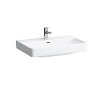 LAUFEN Pro S lavabo a parete, H8109674001041, Pro S bianco [Ceramica da Bagno > Lavabi]