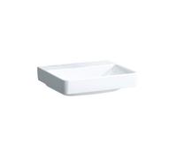LAUFEN Pro S lavabo a parete, H8109624001421, Pro S bianco [Ceramica da Bagno > Lavabi]
