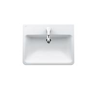 LAUFEN Pro S lavabo da incasso, H8189634001081, Pro S bianco [Ceramica da Bagno > Lavabi]